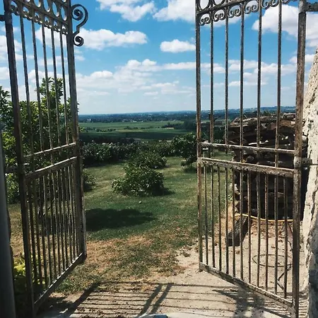 Le Prieure 3* Saint-Pey-de-Castets