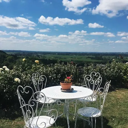 Le Prieure Saint-Pey-de-Castets