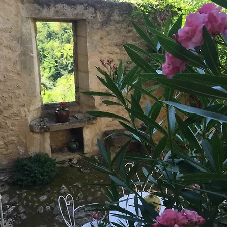Bed & Breakfast Le Prieure 3*