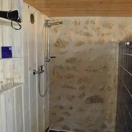 Bed & Breakfast Le Prieure Saint-Pey-de-Castets