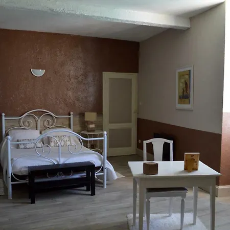 Bed & Breakfast Le Prieure