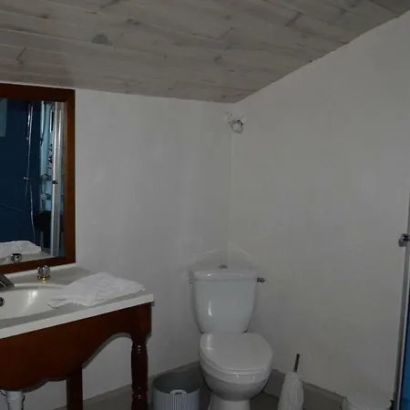 Bed & Breakfast Le Prieure 3*