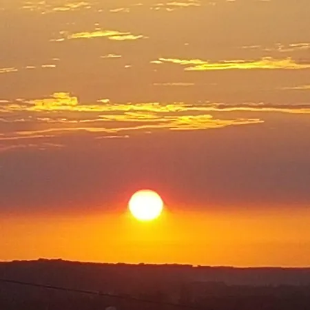 Bed & Breakfast Le Prieure 3*