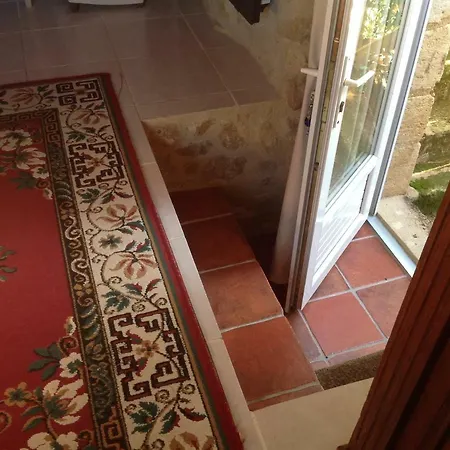 Le Prieure Bed & Breakfast 3*