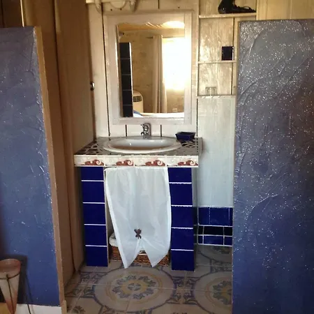 Bed & Breakfast Le Prieure