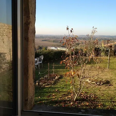 Bed & Breakfast Le Prieure