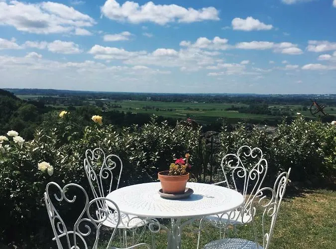 Le Prieure Saint-Pey-de-Castets