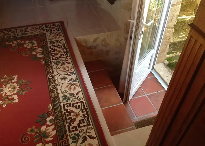 Le Prieure 住宿加早餐酒店 3*