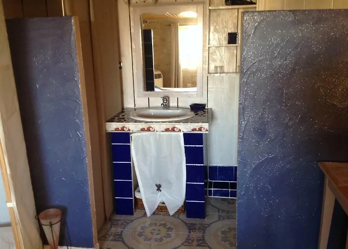 住宿加早餐酒店 Le Prieure